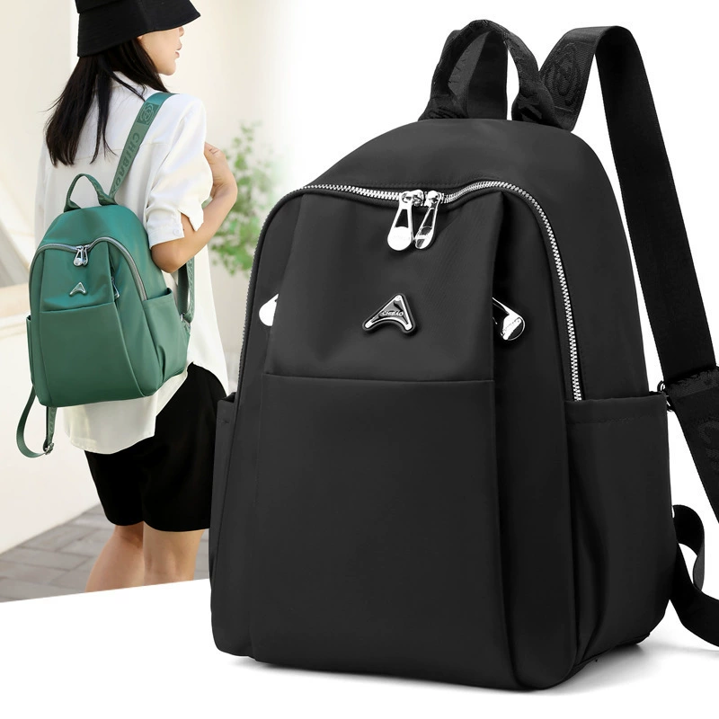 (Cross-border trading), capacious backpack, durable universal waterproof shoulder bag, 2023