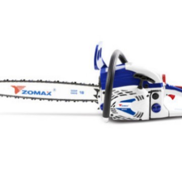 中马ZOMAX中马4650汽油锯18寸砍树油锯  链条竹锯 伐木锯家用锯