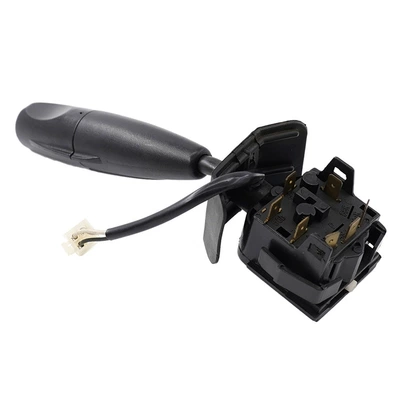 Switch, Auto Parts, Digər kuzov və aksesuarlar
