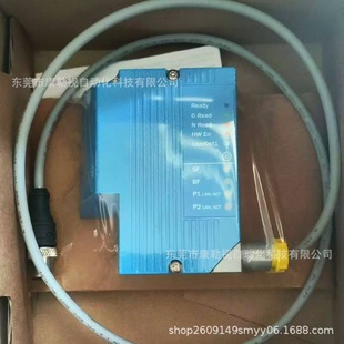 Sik/SICK barcode reader CLV615-D2520 new original in stock for sale