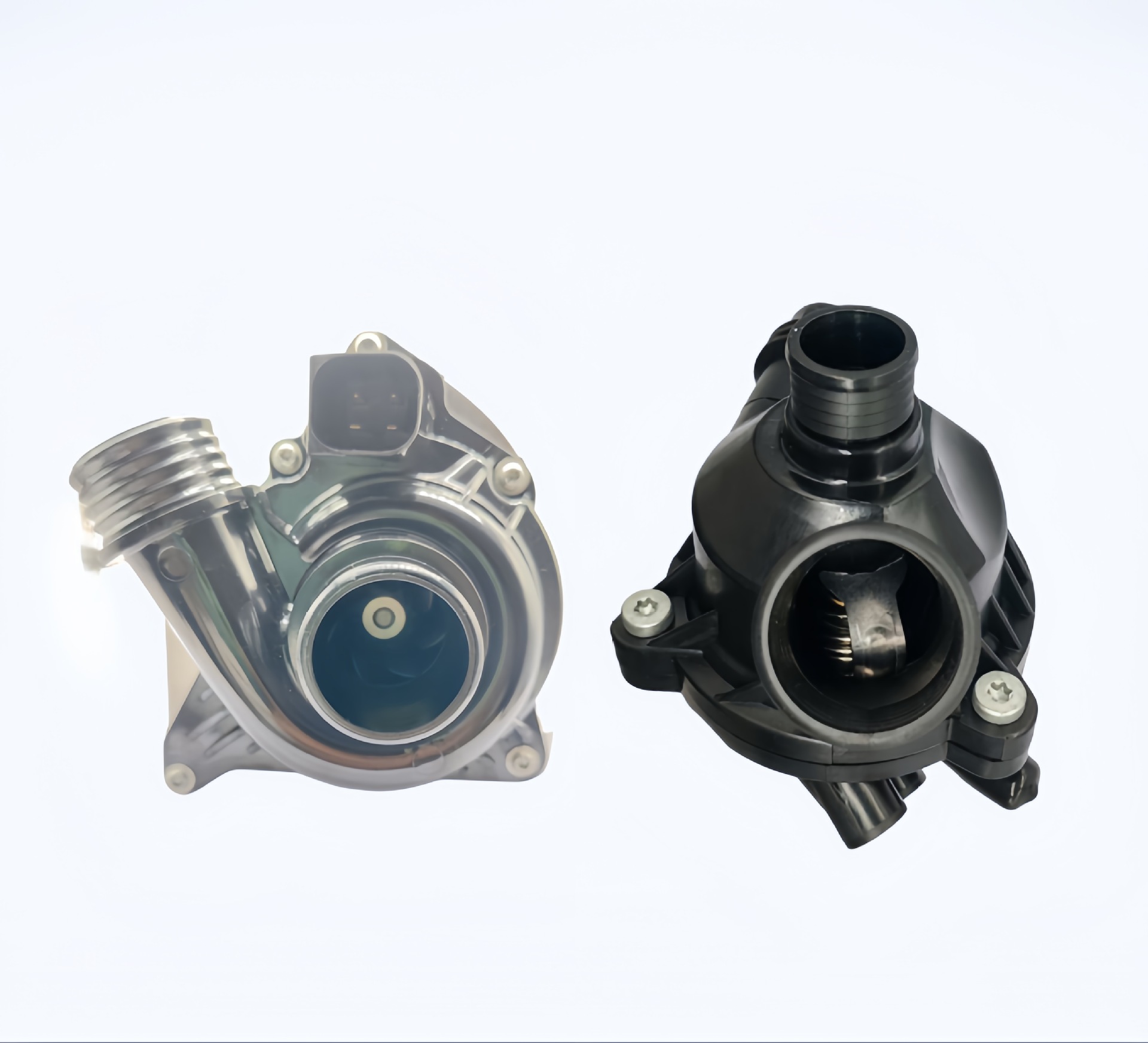 11517632426 11537549476 Automotive Electronic Water Pump Suitable for Bmw N43 N46 N54 N55