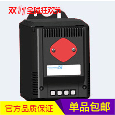 德国百能堡Pfannenberg集成温控器的紧凑型风扇加热器PFH 400