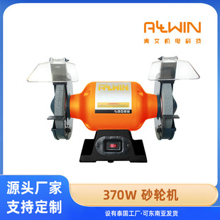 Customized electric grinder 200mmCE certified grinding grinder bench grinder electric grinding grinder