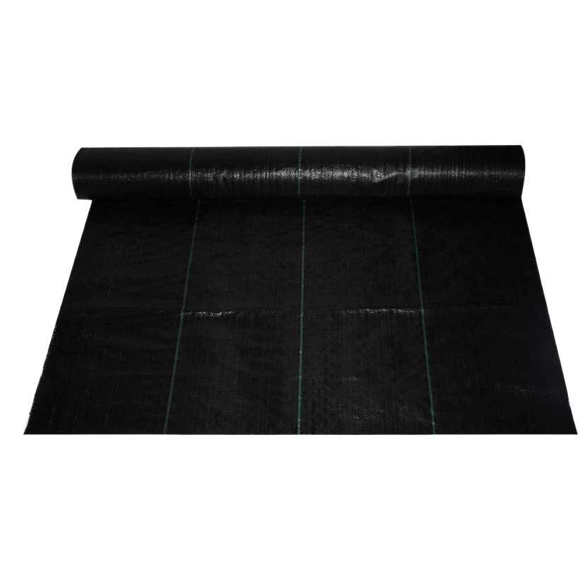 Антивозрастная ткань для защиты от сорняков в саду, оптовая продажа, защищенная от сорняков, ткань для защиты от сорняков, водопроницаемая дышащая шлифовальная ткань для теплицы и садоводства