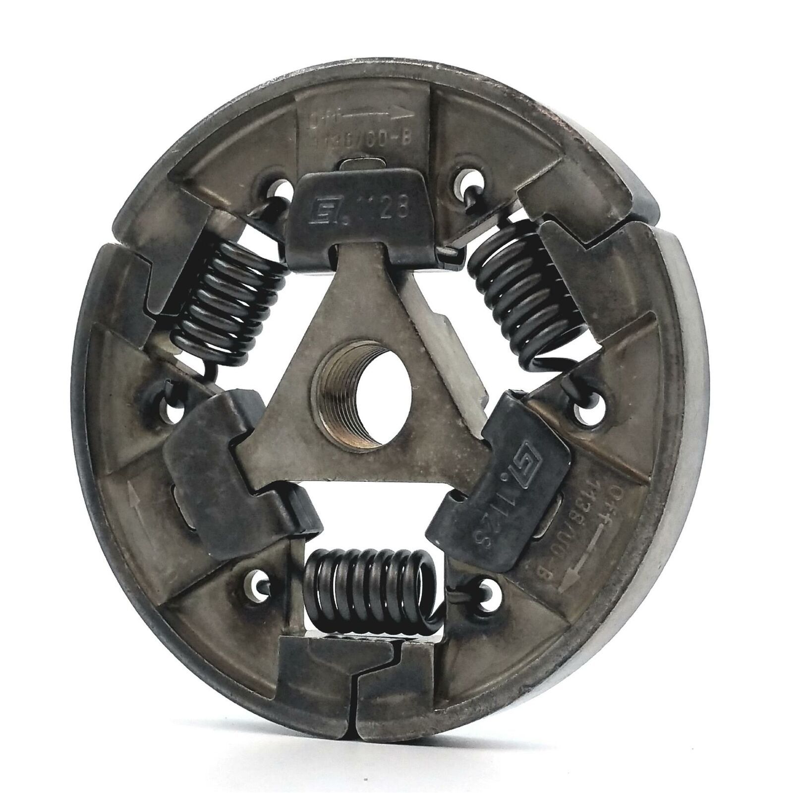 STIHL MS362-382-441 clutch, disengaging block, thrower block, chainsaw accessories