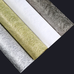 Imported Cloud Silk Packaging Paper Fashion Fresh Flowers Business Gift Silk Paper Flower Paper DIY Handmade Specialty Paper Wholesale