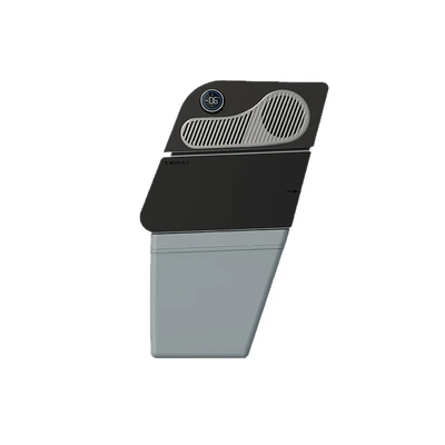 Mobile Small Refrigerator, Soyuducular