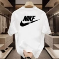 White (big black label on the back)
