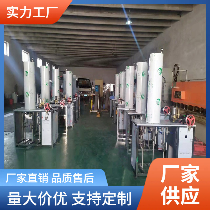 出口饮料生产线饮料灌装线纯净水生产线厂家小型汽水混合灌装机厂