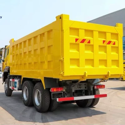 tipper truck, can be made for – Yük maşınları