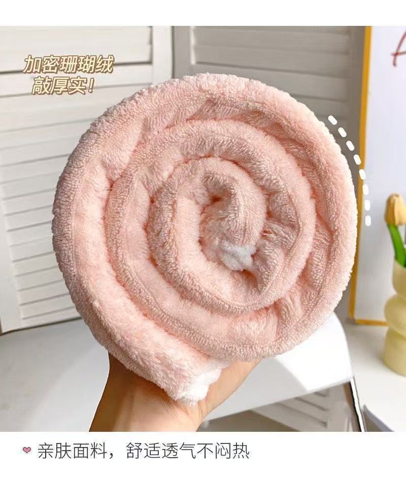 5A Antibacterial Towel Face Wash Bath Towel Home Use Unisex Adult Soft Absorbent Quick Dry No Shedding New Summer Style Extra Thick