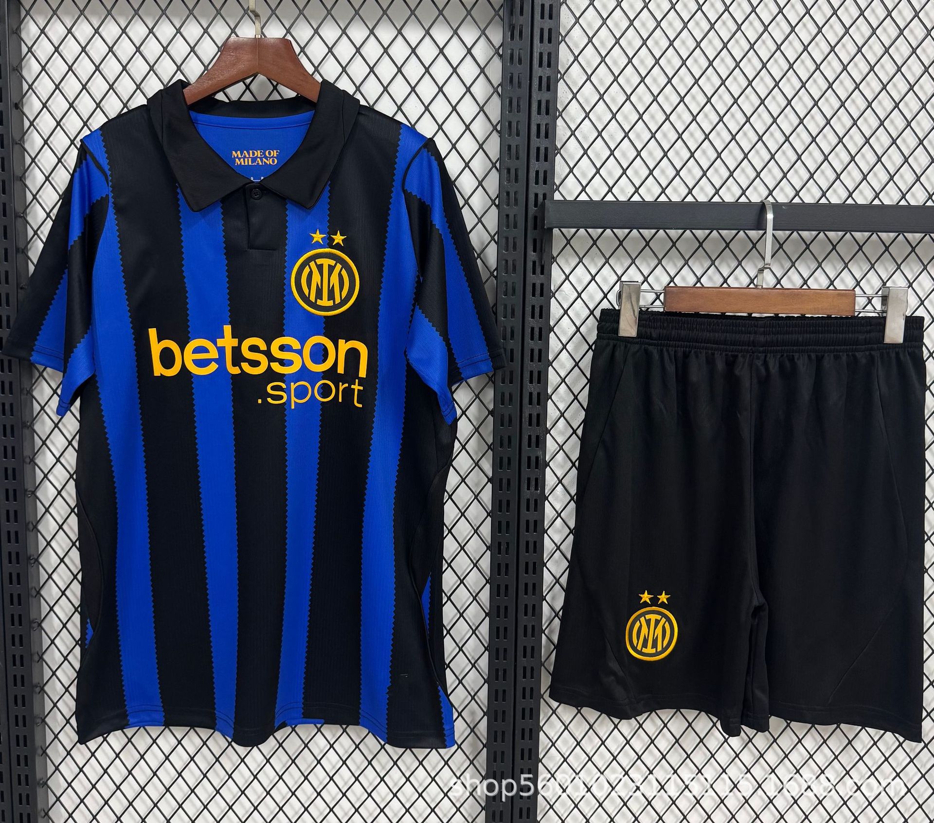2627 nueva ropa infantil LWP París Real Madrid Juve Manchester United Chelsea camiseta ropa de fútbol ropa infantil