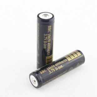 �S�����l������ȫ��AƷ�о18650�늳؏������Ͳ����3.7V���