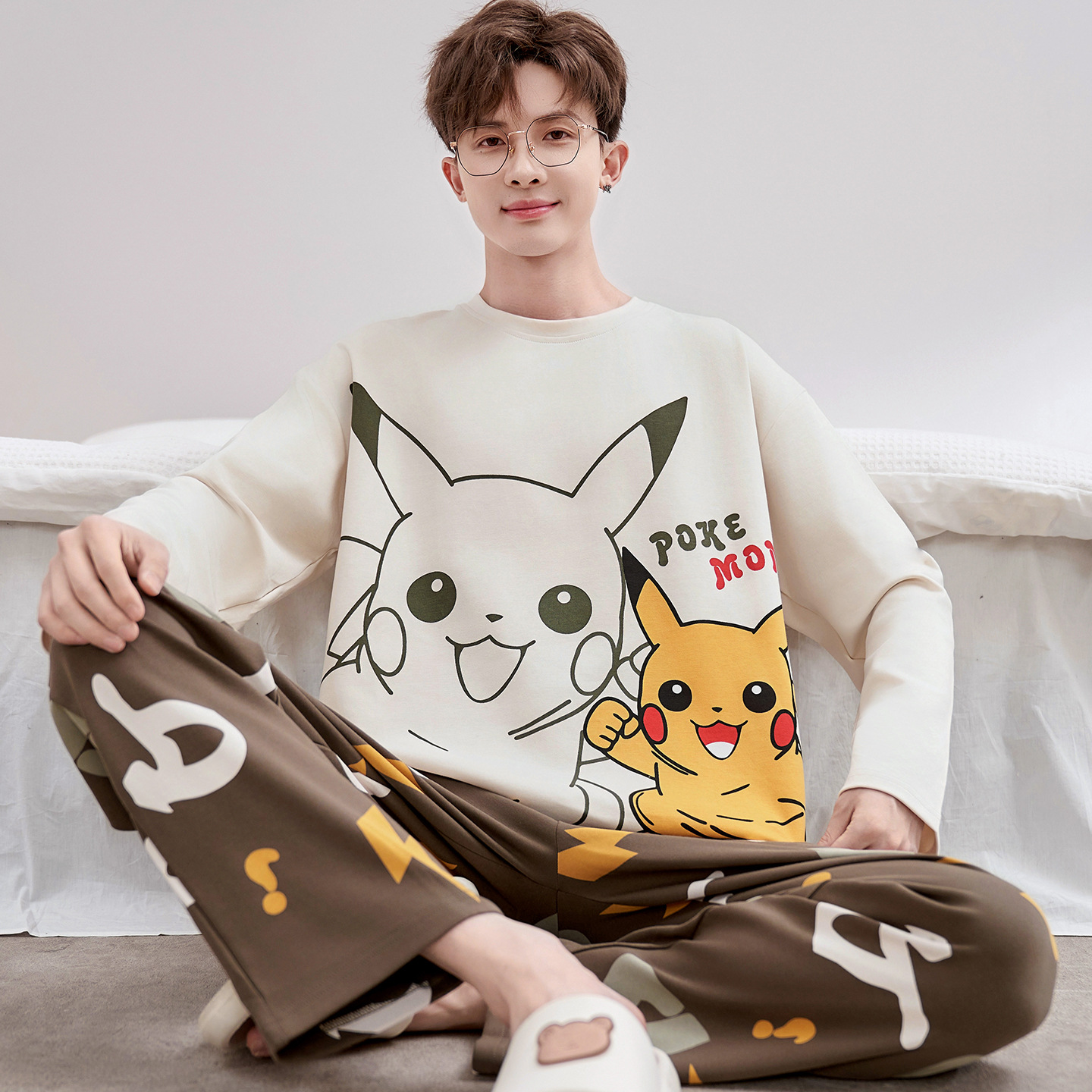 3808 (new long sleeves for autumn)