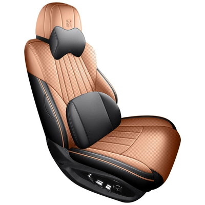 Seat Covers, Modelə uyğun (Original) oturacaq örtükləri