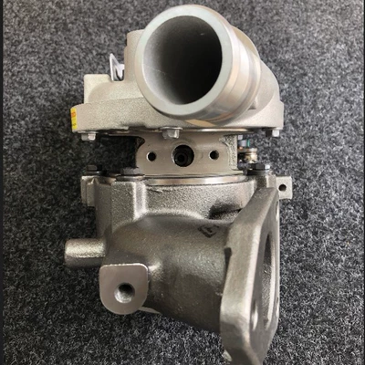 Supercharger 1.9 1044100Fb040