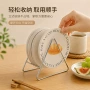 收纳不锈钢三角架隔热垫