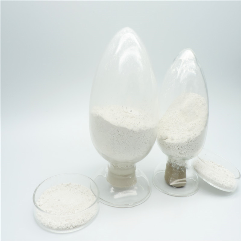 盖板玻璃用高精度稀土抛光粉DC-212