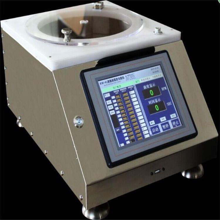 （价可议）匀胶机 型号:KM11-KW-4L库号：M208276