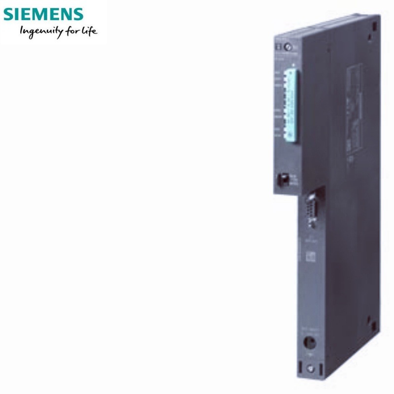 西门子6ES7414-2XK05-0AB0 CPU414-2,512KB程序内存/512KB数