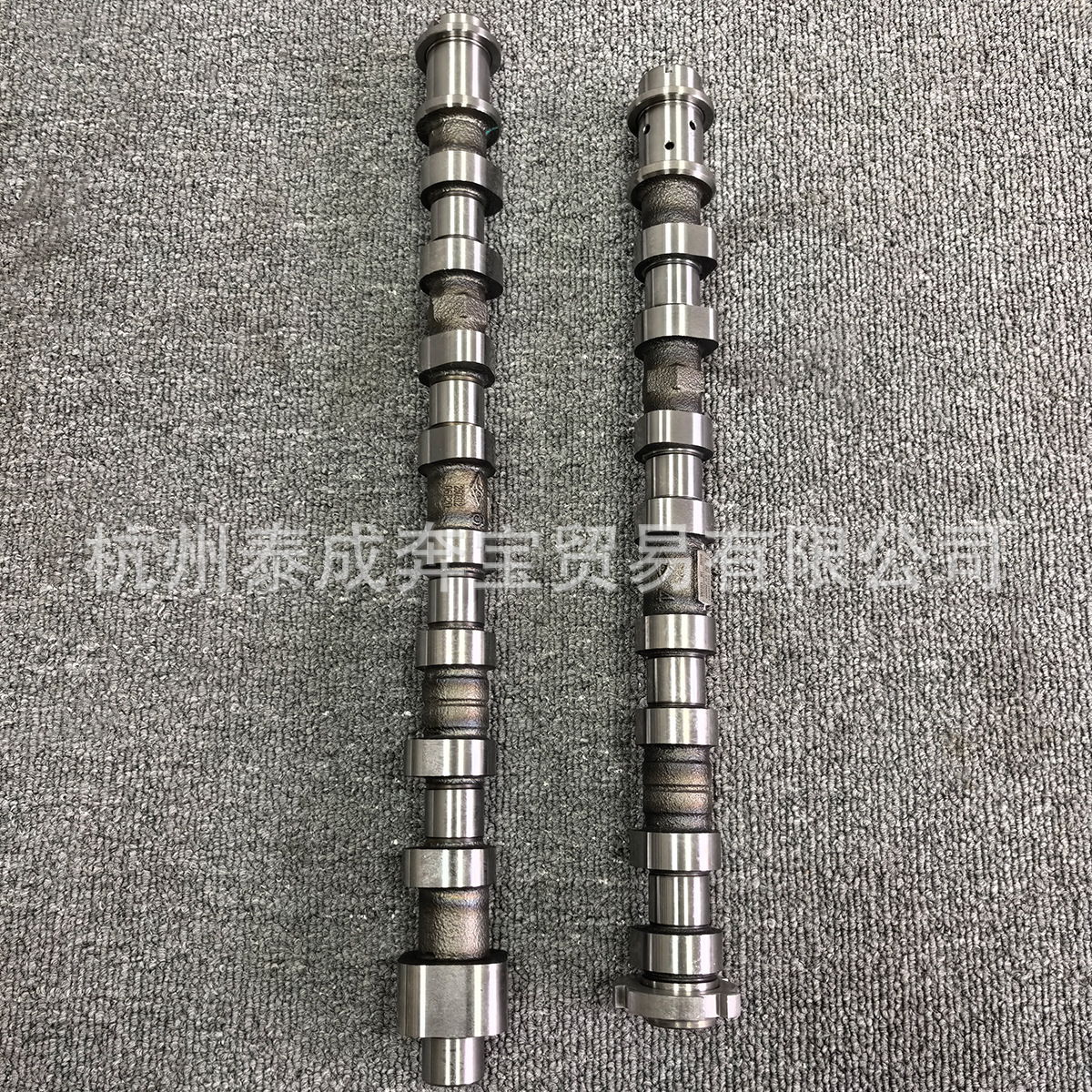 5511700245 5511699977 Is Suitable for Geely Lynk & Co Galaxy Shuangyue 1.5t Intake and Exhaust Camshaft