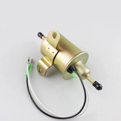 Oil pump, nozzle Universal 12V Low-Voltage Electric Fuel