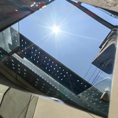 供应 430镜面不锈钢卷板    镜面卷板|ru