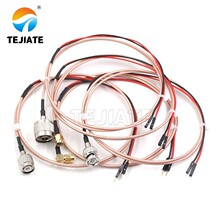 SMB�D�Ӿ� RG316���L�� SMB���^�DSMA/BNC���^ SMB/SMA/BNC-JJ