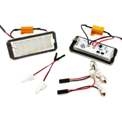 Number Light, and Is a Hot-Selling – License plate lamp
