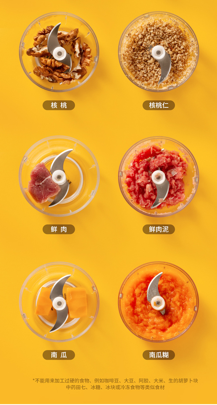 Electric Garlic Machine Artifact Kitchen Pressure Masher Manual Small Minced Meat Garlic Machine Minced Garlic Cooking Machine 20 undefined