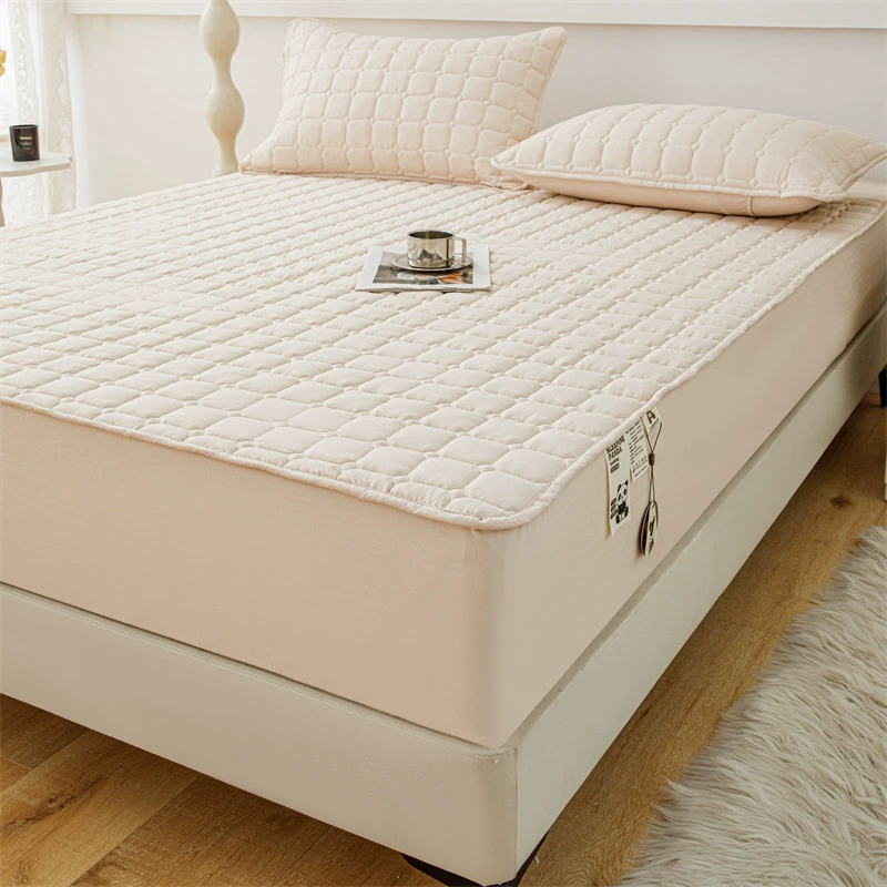(Cross-border trading), quilted sheet, mattress, protective case, bedspread