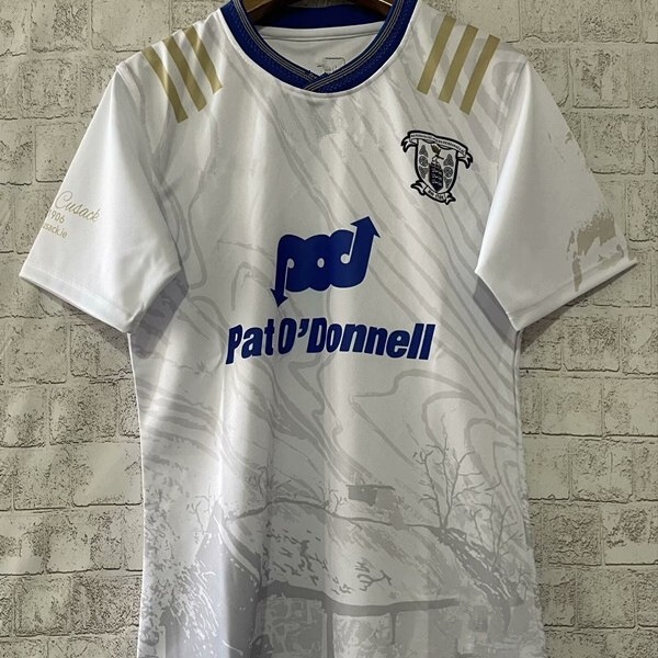 New Gaa Series Vest Short-Sleeved Jersey Men's Short-Sleeved Sports Shirt