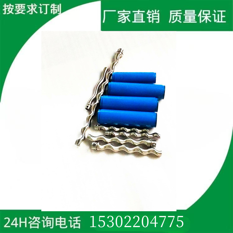 厂家 西派克螺杆泵转子BN35-6L定子连接套件联轴杆传动轴机械密封