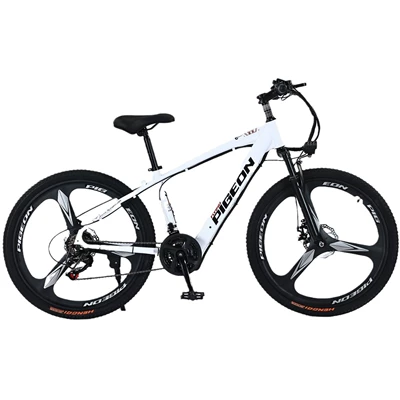 Auto Parts and Accessories — Youmiou City E-Bike