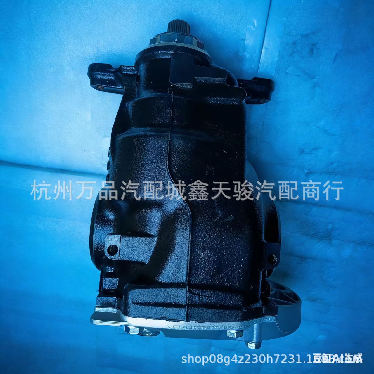 Suitable for BMW M3 M4 F80 F82 F87 transfer case differential 33108090464 33108090473