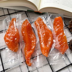 Vacuum Independent Sweet Potato Dried 20 Pounds Original Flavor Steamed Sweet Potato Strips Sweet Potato Dried Farmhouse Homemade Sweet Potato Dried Sweet and Soft