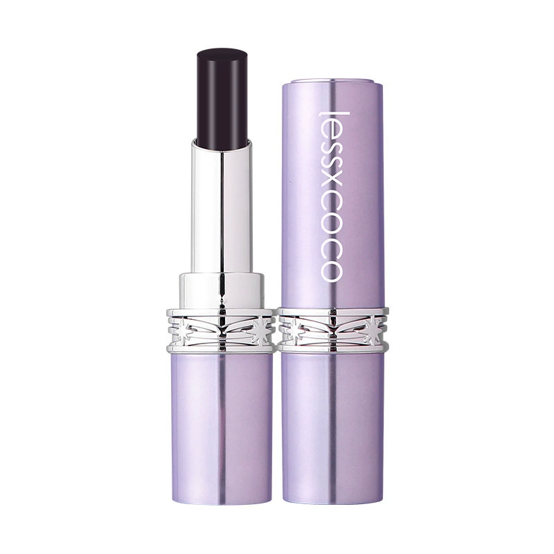 Magic matte moisturizing lipstick contains rose