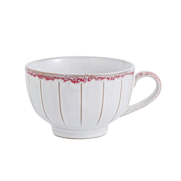 Roman breakfast cup