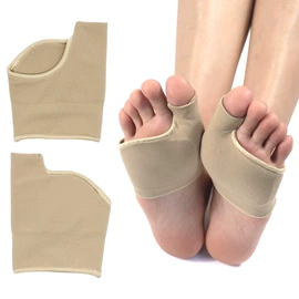 鞋辅件;前掌垫;分离器