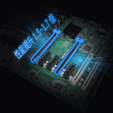 JWIPC智微工业SIM0-7230机器视觉高性工业主板图像自动分析处理