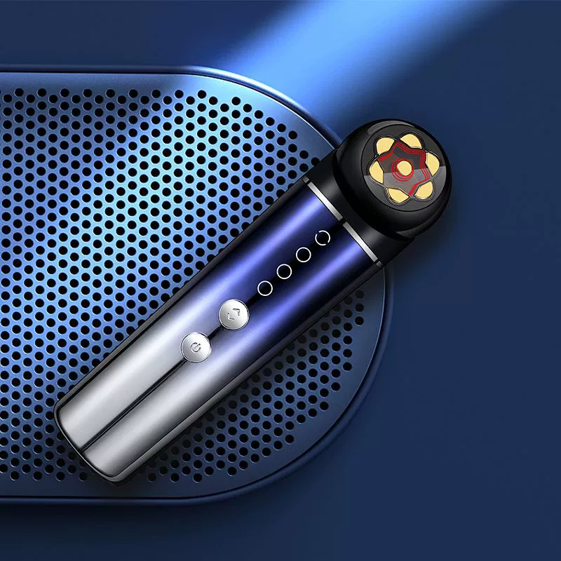 Новый от производителя прибор для красоты лица с датчиком температуры EMS, микротоковая домашняя подтяжка, укрепление и осветление, введение фотонного омоложения