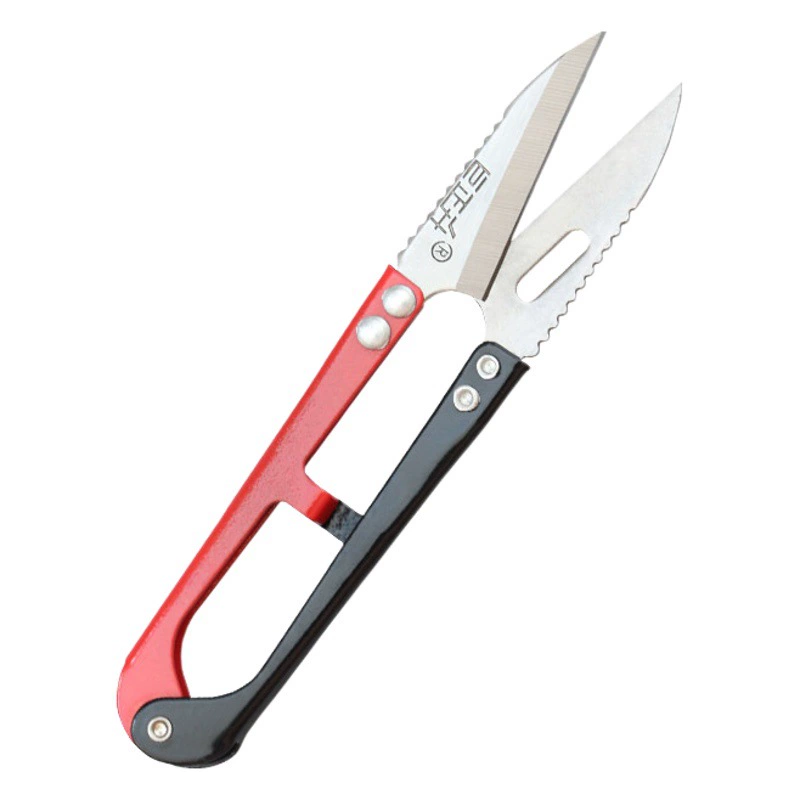 Все ножницы для пряжи из нержавеющей стали бытовые портновские ножницы Ножницы с V-образной нитью для вышивки крестиком линия ножниц для одежды маленькие ножницы прямые поставки с завода