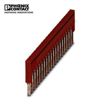 菲尼克斯 插拔式桥接件FBS 20-3,5-3213069-50 一包50个