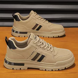 男式休闲单鞋;男式运动单鞋;男式板鞋