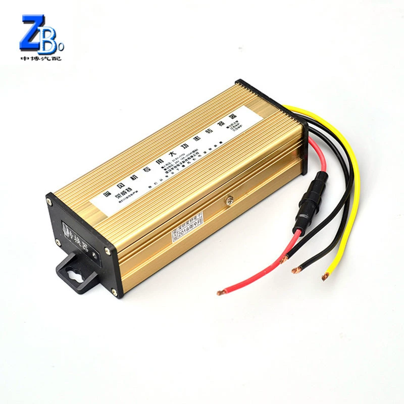 Стояночный обогреватель топливный обогреватель 24 В Дизельное Отопление все-в-одном машина воздушный 12 В преобразователь электромобиля