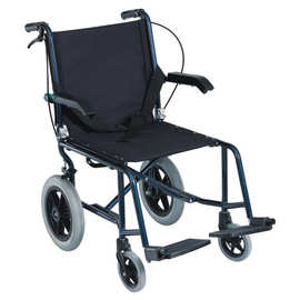顺康泰轮椅车老人折叠轻便小型旅行手推车多功能残疾老年人代步车