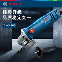 BOSCH������ĥ�CGWS800 ���ٴ�ĥ�и��늄�ĥ��C��ĥ�C��ɰ݆