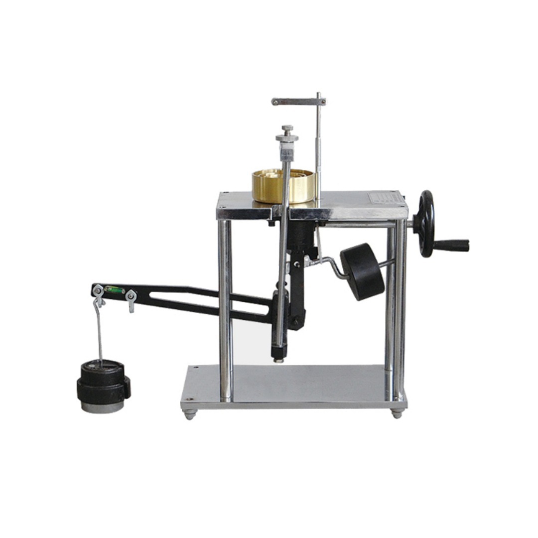 单杠杆固结仪 型号 WG-1C库号 M199318