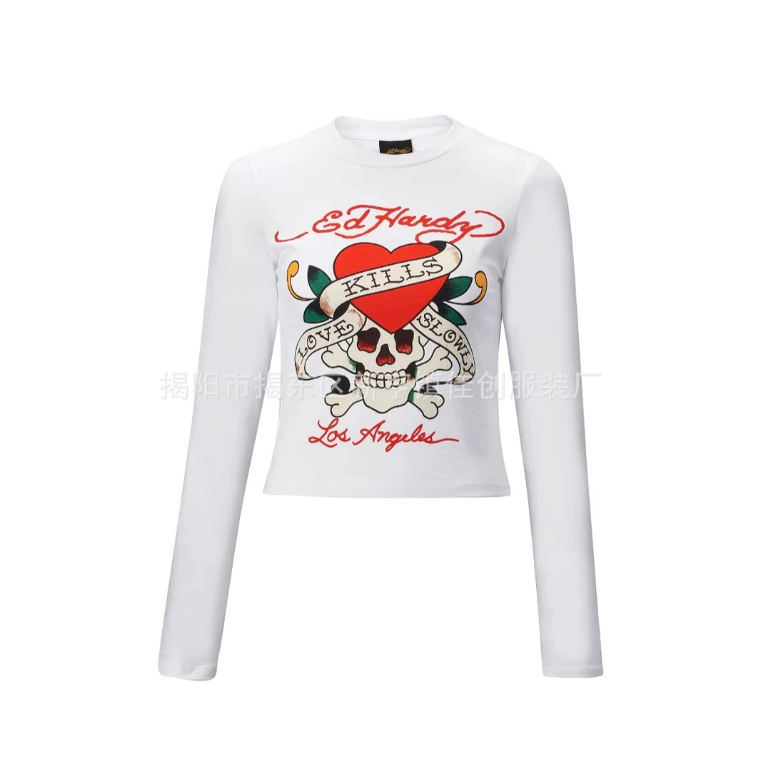 Летние новые американские стильные рубашки с длинным рукавом, прямые поставки с фабрики, японский тренд, свободный кэжуал топ