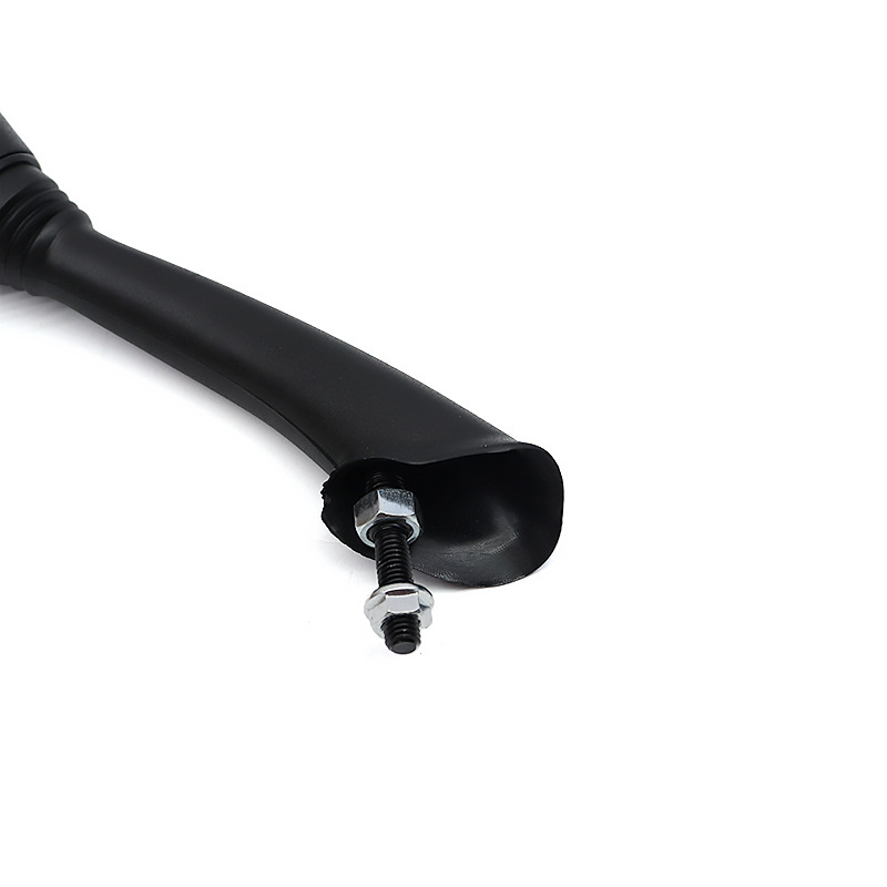 Suitable for Piaggio Motorcycle Rearview Mirror, Electric Vehicle Reflector, M8Mm Modified Oval Reversing Mirror